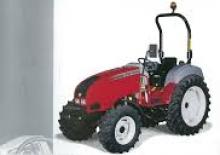 Traktörler 4wd Valpadana 1645