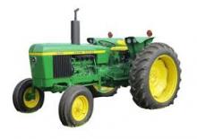 Traktörler 4wd John Deere 1830
