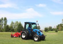 Traktörler 4wd Landini 2-045