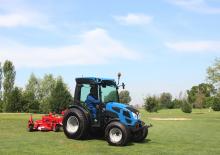 Traktörler 4wd Landini 2-045 MR
