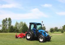 Traktörler 4wd Landini 2-050