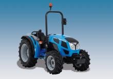 Traktörler 4wd Landini 2-050GE