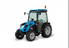 Traktörler 4wd Landini 2-055