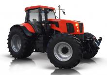 Traktörler 4wd Ursus 28014
