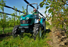 Traktörler 4wd Arbos 3040