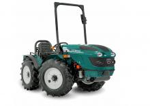Traktörler 4wd Arbos 3040 E SW