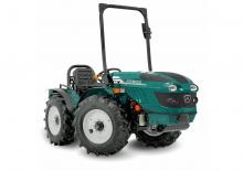 Traktörler 4wd Arbos 3050 E SW/AR