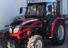 Traktörler 4wd Valpadana 3080 GE