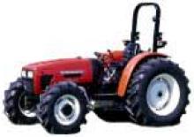 Traktörler 4wd Valtra 3300 V