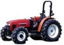 Traktörler 4wd Valtra 3400 F