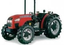 Traktörler 4wd Valpadana 3560 VP