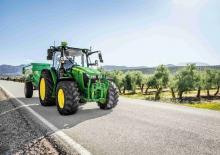 Traktörler 4wd Valpadana 3565 VP