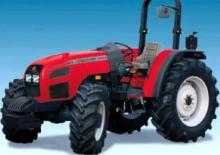 Traktörler 4wd Valpadana 3570-4 FP