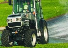 Traktörler 4wd Dexheimer 380 Si