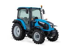 Traktörler 4wd Landini 4-080