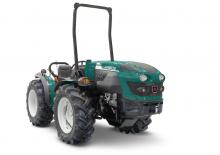 Traktörler 4wd Arbos 4070 E