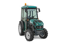 Traktörler 4wd Arbos 4100 AF