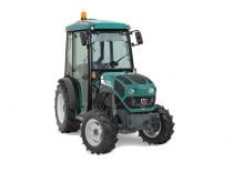 Traktörler 4wd Arbos 4110 AF