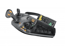 Traktörler 4wd Steyr 4140 Expert CVT