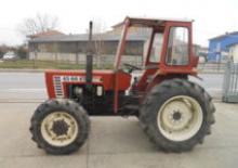 Traktörler 4wd Fiatagri 45-66 S