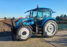Traktörler 4wd Landini 5-090H