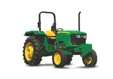 Traktörler 4wd John Deere 5045 PowerPro