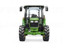 Traktörler 4wd John Deere 5050E