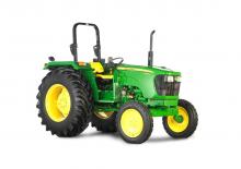 Traktörler 4wd John Deere 5065
