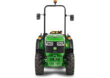 Traktörler 4wd John Deere 5085 GN