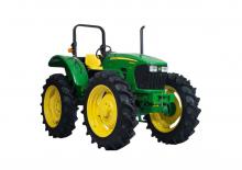 Traktörler 4wd John Deere 5090EH