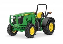 Traktörler 4wd John Deere 5090EL