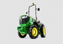 Traktörler 4wd John Deere 5090GL