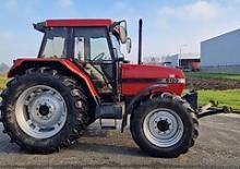 Traktörler 4wd Case IH 5120 TA Maxxum Pro