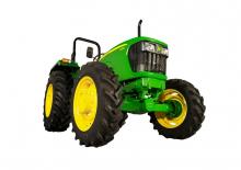 Traktörler 4wd John Deere 5210 GearPro