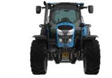Traktörler 4wd Landini 6-155 RS