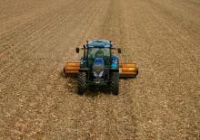 Traktörler 4wd Landini 6-160