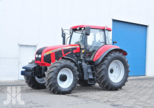 Traktörler 4wd Pronar 6170