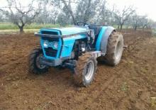 Traktörler 4wd Landini 6530F