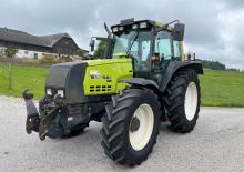 Traktörler 4wd Valtra 6850 HI IC