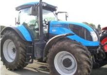 Traktörler 4wd Landini 7-195 Techno