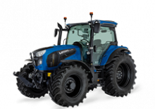 Traktörler 4wd Landini 7-220 Full Tonic