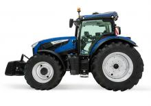 Traktörler 4wd Landini 7-240 V-Shift 