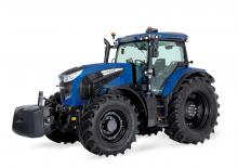 Traktörler 4wd Landini 7-240T V-Shift Smart Plus