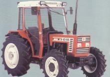 Traktörler 4wd Fiatagri 70-66