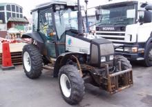 Traktörler 4wd Valtra 700-4