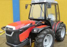 Traktörler 4wd Valpadana 7075 IS