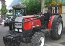 Traktörler 4wd Carraro Agritalia 7.1000.4 FB