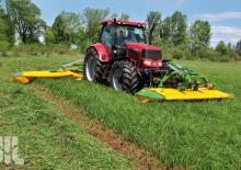 Traktörler 4wd Pronar 7150