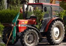 Traktörler 4wd Case IH 740 E