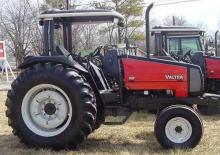 Traktörler 4wd Valtra 800-4